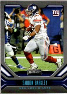 Saquon Barkley