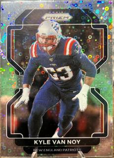 Kyle Van Noy