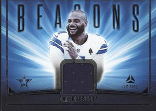 Dak Prescott