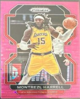 Montrezl Harrell