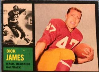 Dick James