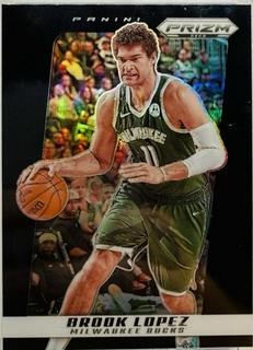 Brook Lopez