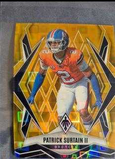 Patrick Surtain II