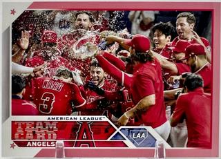Los Angeles Angels
