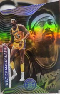 Wilt Chamberlain