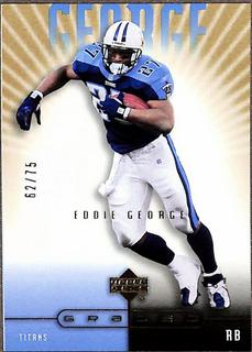 Eddie George