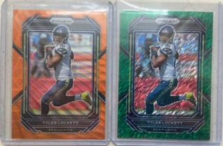 Tyler Lockett