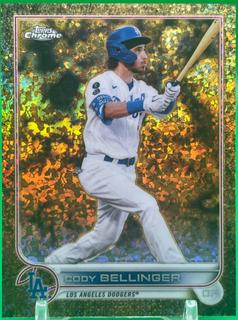 Cody Bellinger