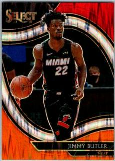 Jimmy Butler