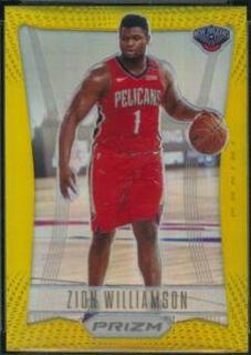 Zion Williamson