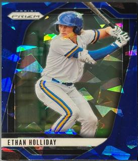 Ethan Holliday