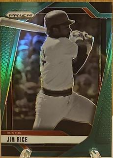 Jim Rice