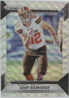 Gary Barnidge