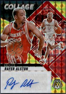 Rafer Alston