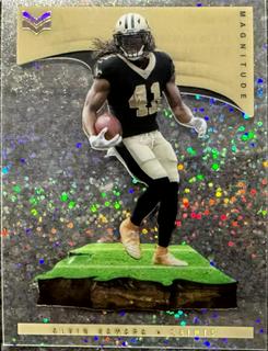 Alvin Kamara