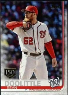 Sean Doolittle