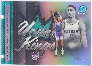 Tyrese Haliburton