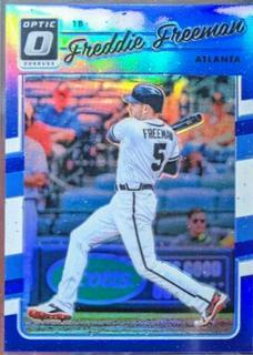 Freddie Freeman