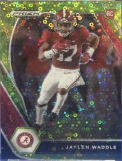 Jaylen Waddle