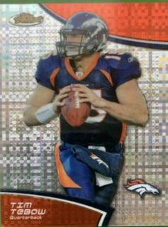 Tim Tebow