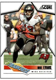 Mike Evans