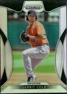 Gerrit Cole