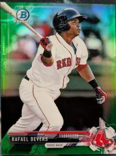 Rafael Devers