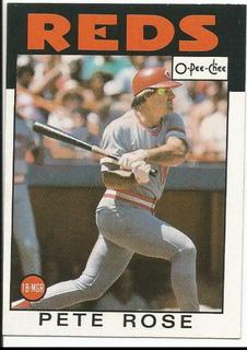 Pete Rose