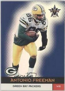 Antonio Freeman