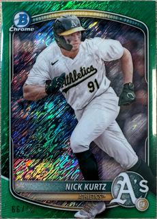 Nick Kurtz