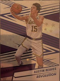 Austin Reaves