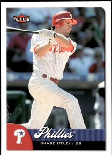 Chase Utley