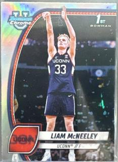 Liam McNeeley