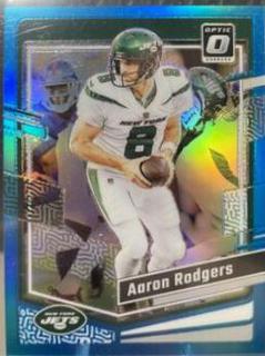 Aaron Rodgers