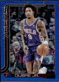 Kelly Oubre Jr.