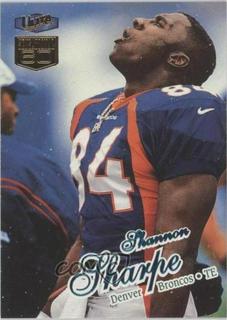 Shannon Sharpe