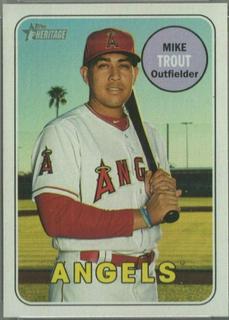 Mike Trout