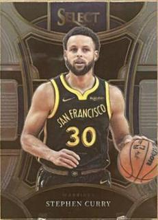 Stephen Curry
