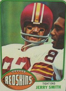 Jerry Smith