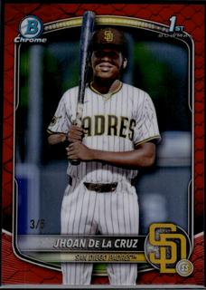 Jhoan De La Cruz