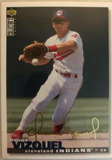 Omar Vizquel