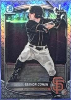 Trevor Cohen