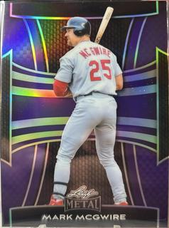 Mark McGwire