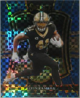 Alvin Kamara
