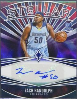Zach Randolph