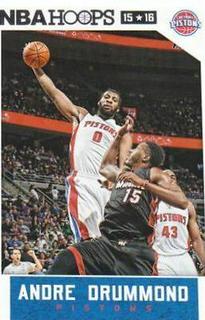 Andre Drummond