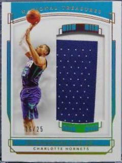 PJ Washington Jr.