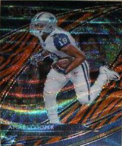 Amari Cooper