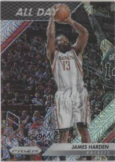 James Harden