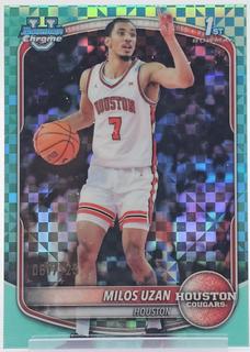 Milos Uzan
